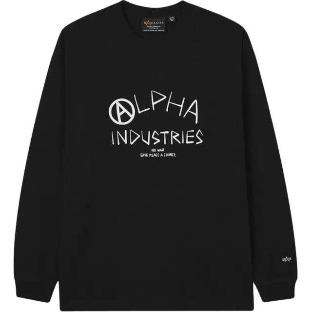 Alpha Industries T
