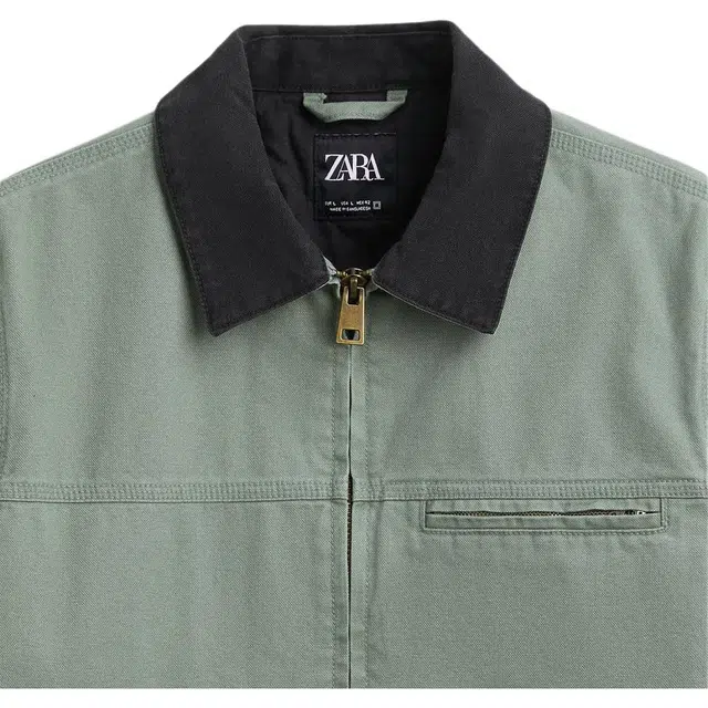 ZARA