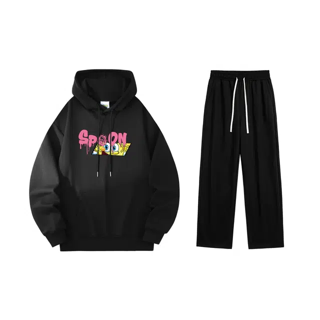 SPONGEBOB SQUAREPANTS Logo