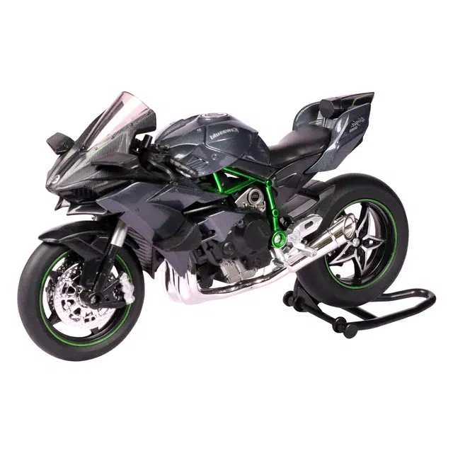 NBK H2R 112