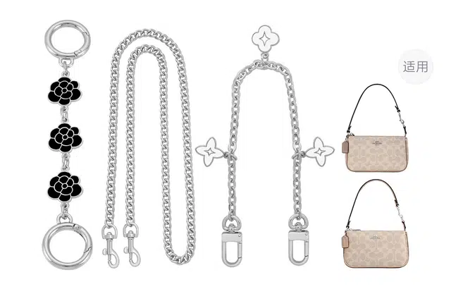 ROSEDAWN coachnolita19