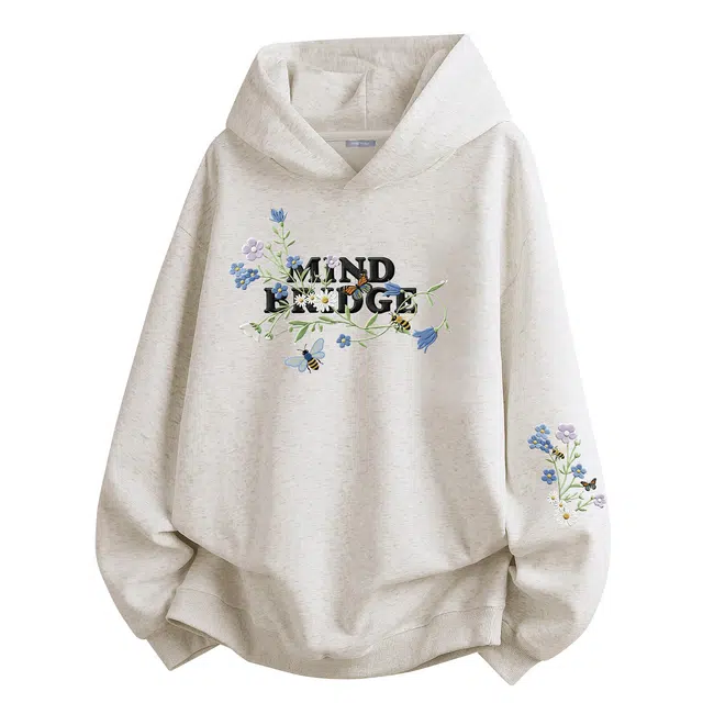 MindBridge FOversizelogo
