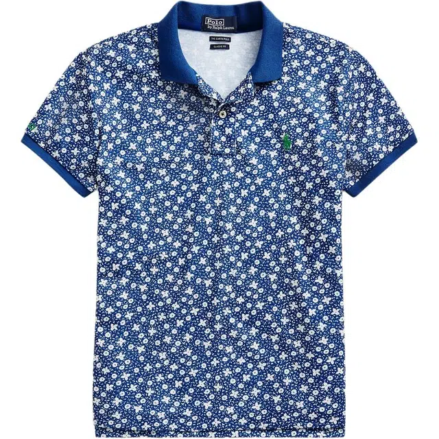 Polo Ralph Lauren SS25 Polo