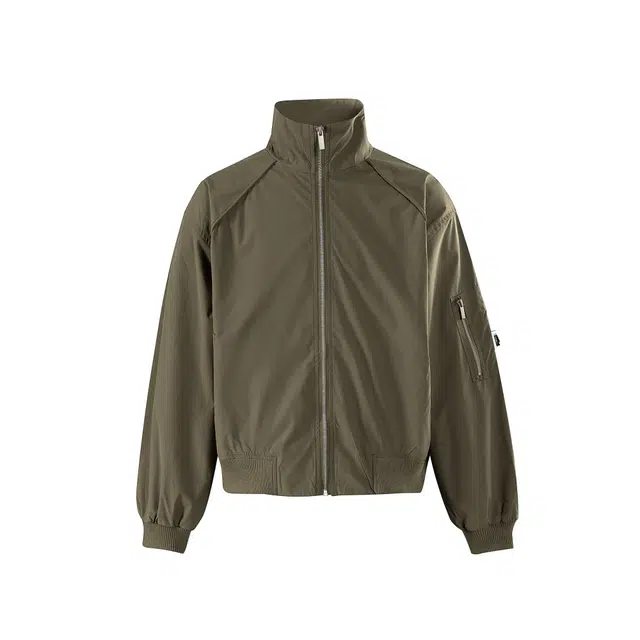 NOT BRAND ATTITUDE cleanfit