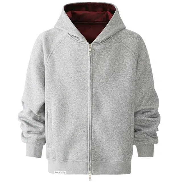 SANTASTIC boxycleanfit