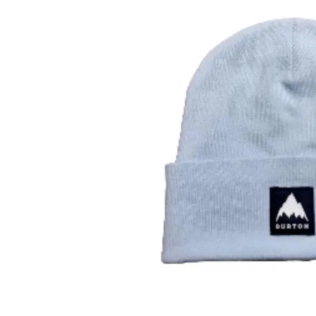 BURTON -