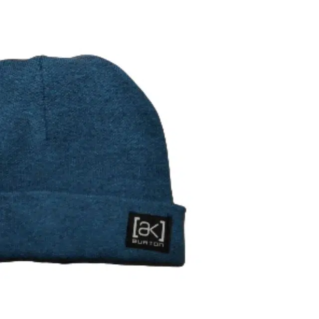 BURTON -