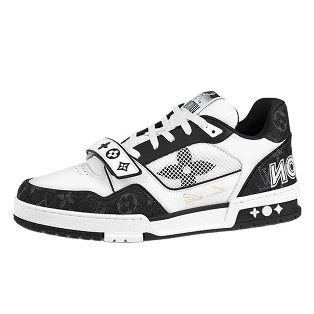 LOUIS VUITTON Trainer