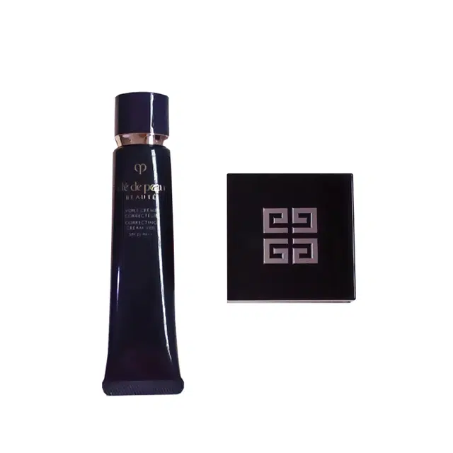CPBGivenchy 37ml+1