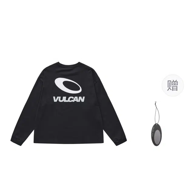 VULCAN STORE logoT