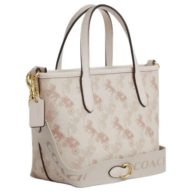 COACH City 15 Tote