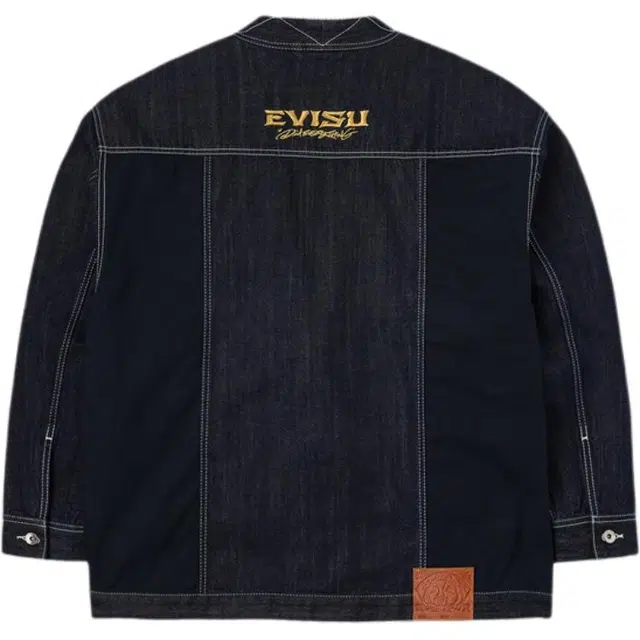 EVISU FW25