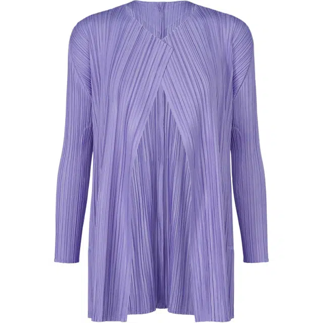 PLEATS PLEASE ISSEY MIYAKE FW25