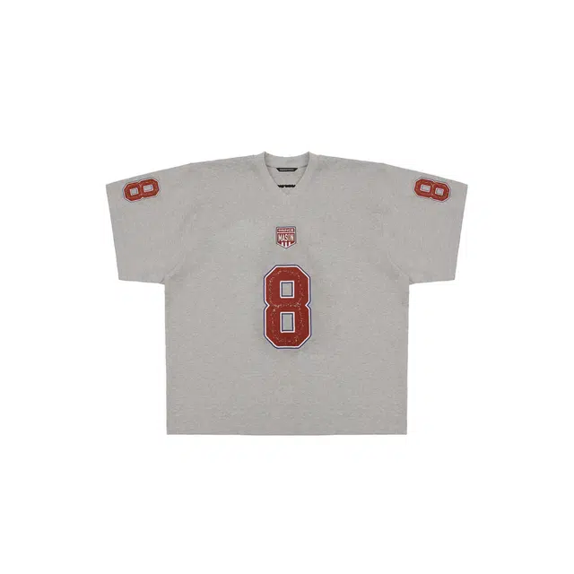 MASONPRINCE Heavy Cotton T-Shirt