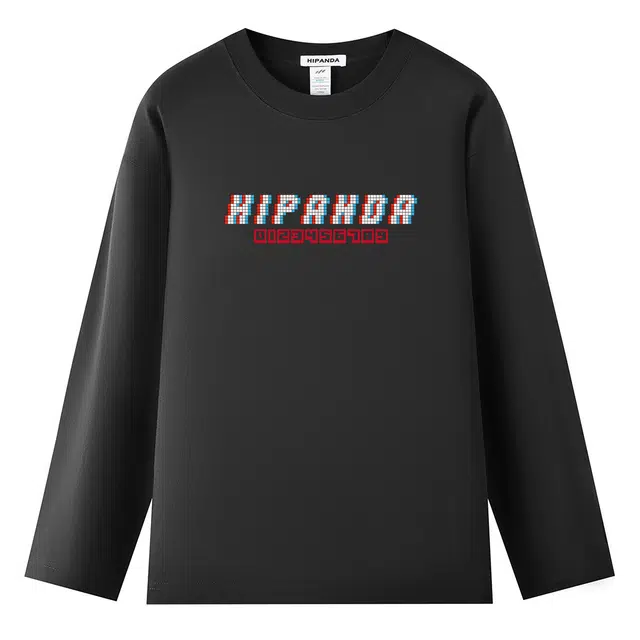 HIPANDA T