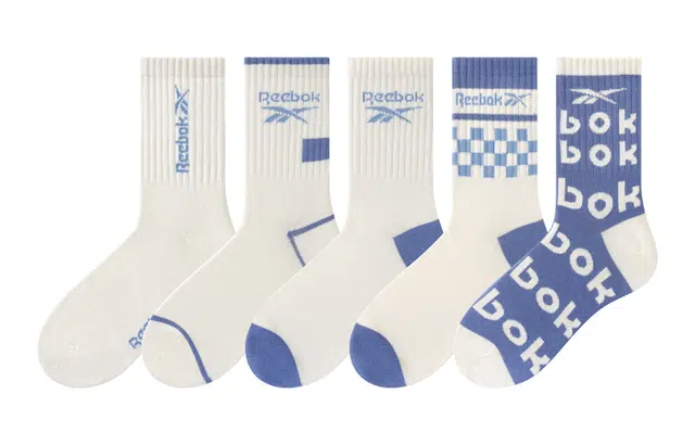 Reebok 10A 5