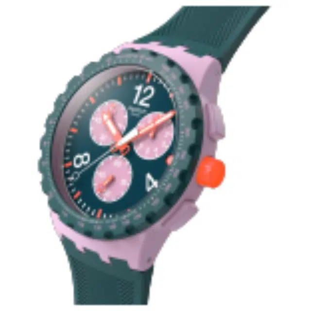 SWATCH Swatch Essentials 30 42mm