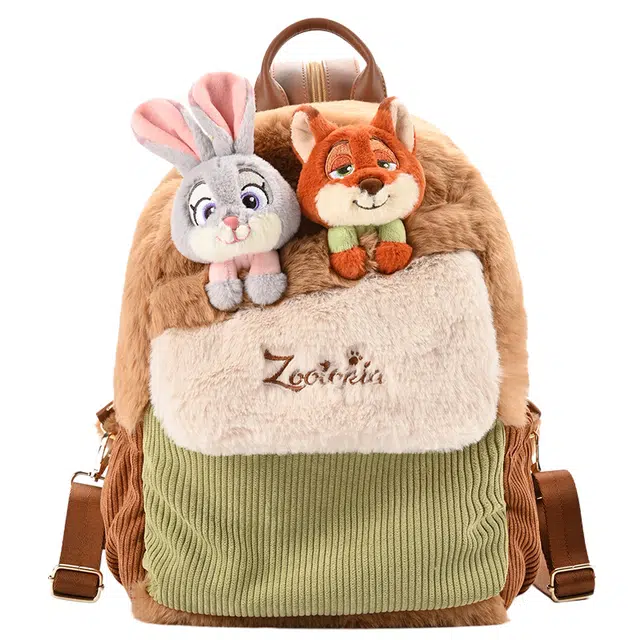 POTDEMIEL x Disney ip