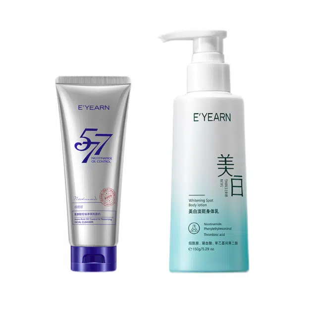 E'YEARN 577120g+150g