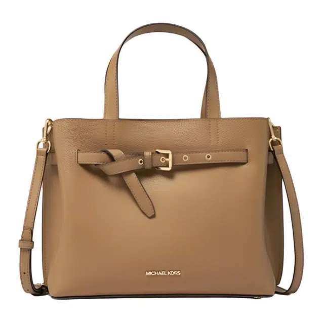 MICHAEL KORS MICHAEL KORSEmilia Logo Tote