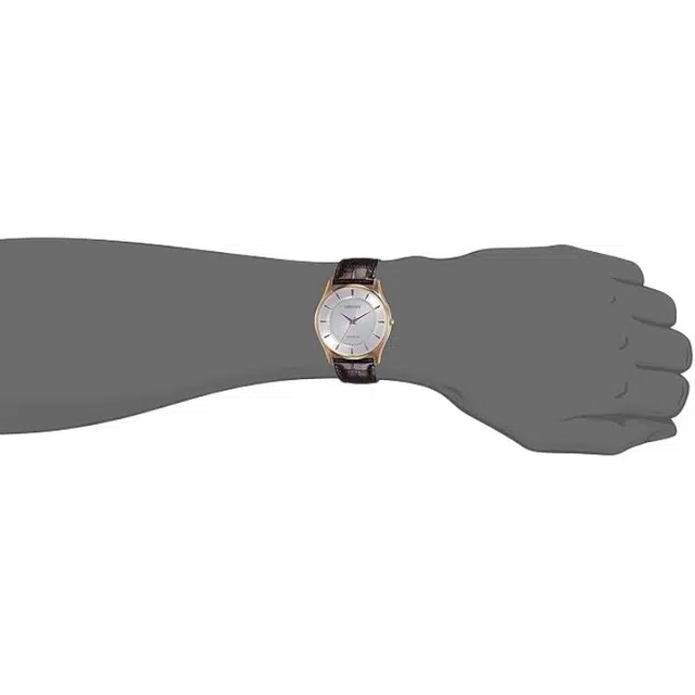 CITIZEN 50 37.2mm