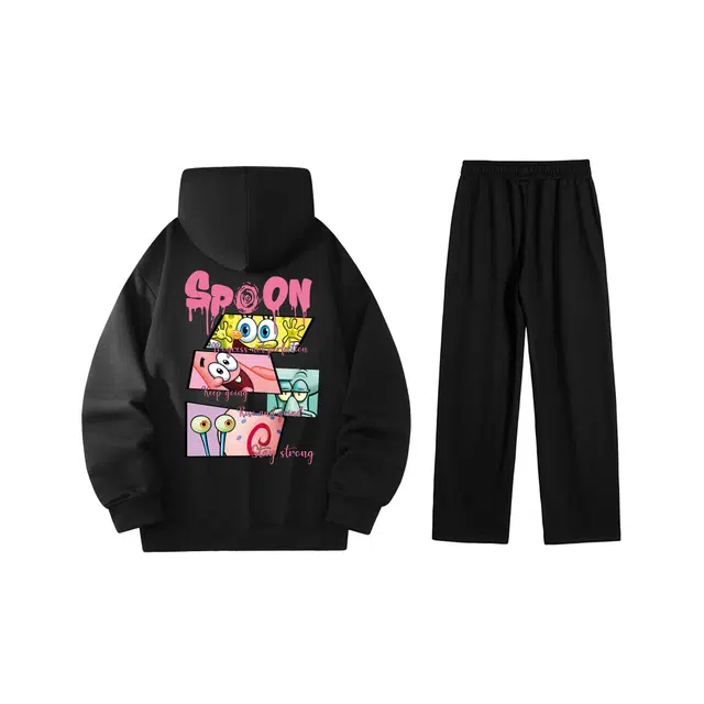 SPONGEBOB SQUAREPANTS Logo