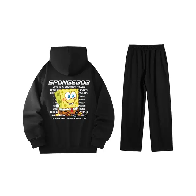 SPONGEBOB SQUAREPANTS Logo