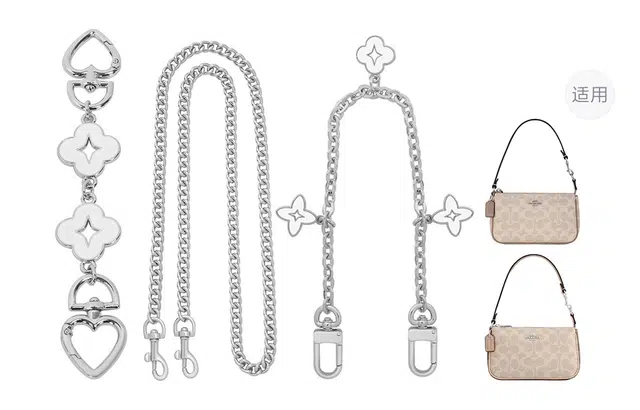 ROSEDAWN coachnolita19