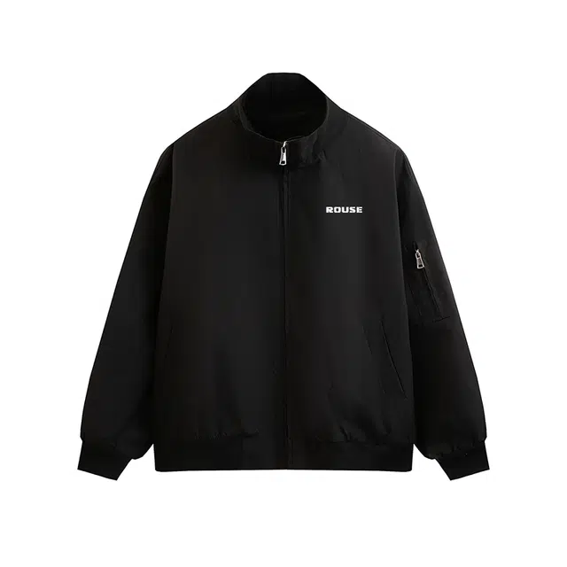 Rouse cleanfitlogo