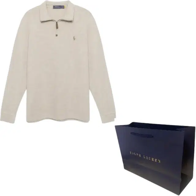 Polo Ralph Lauren SS23 Logo