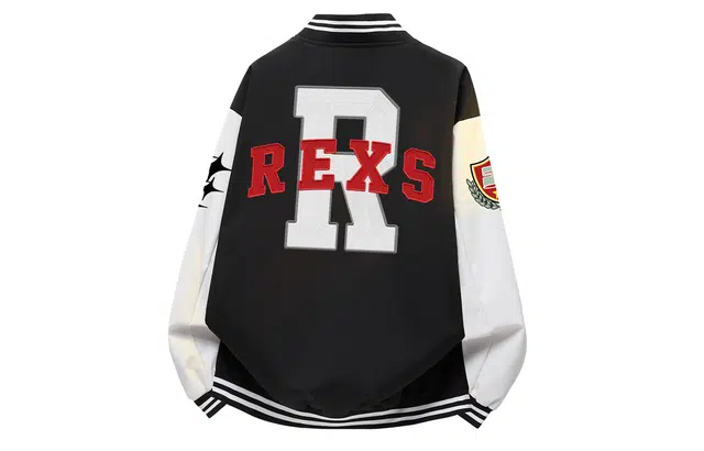 REXSHION Logo
