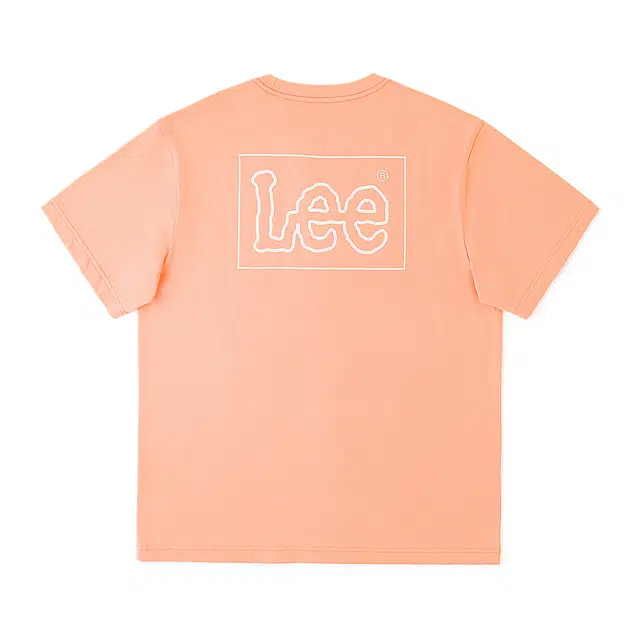 Lee SS24 LogoT