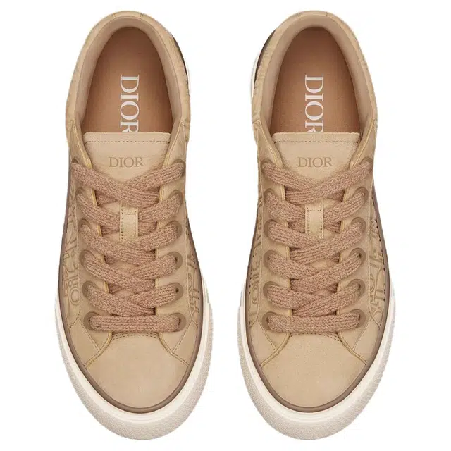 DIOR B33 Spin