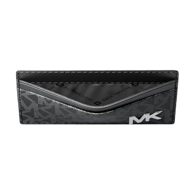 Michael Kors MK Classic Cardholder Black