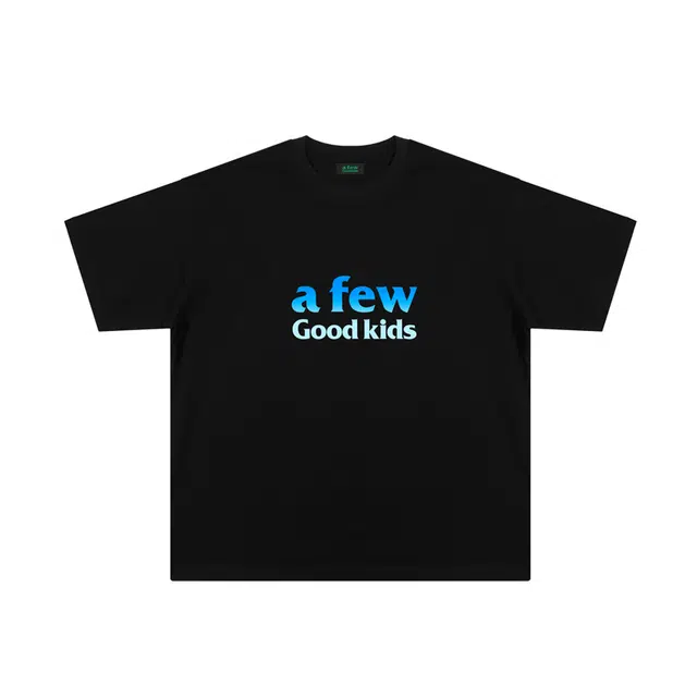 AFGK 23SS afewgoodkidsT