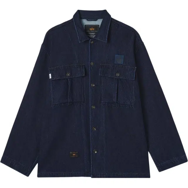 Alpha Industries