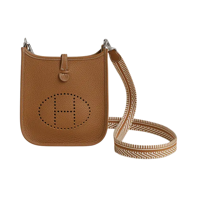 HERMES Evelyne 16