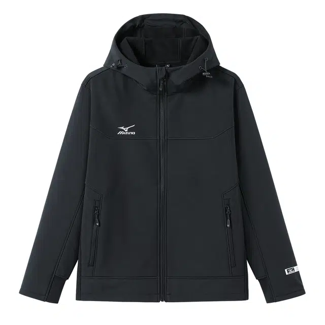 Mizuno Urban Outdoor Softshell Jacket