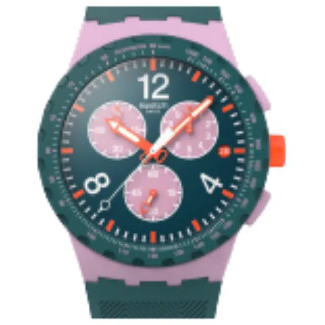 SWATCH Swatch Essentials 30 42mm