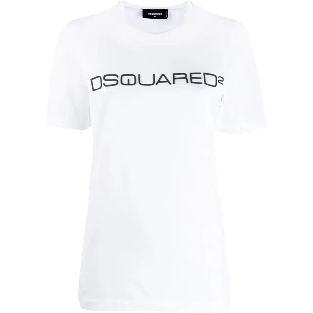 DSQUARED 2 Logo T
