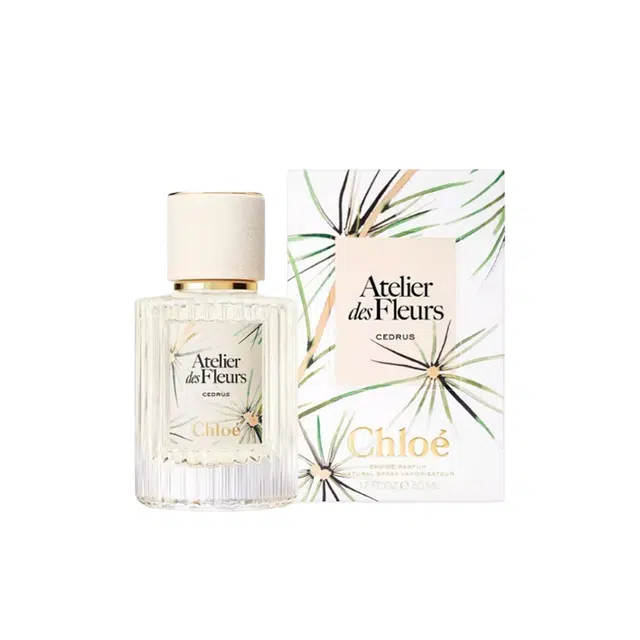 Chloe EDP 50ml