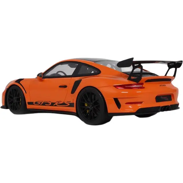 GT SPIRIT GT SPIRIT PORSCHE 911GT3 RS