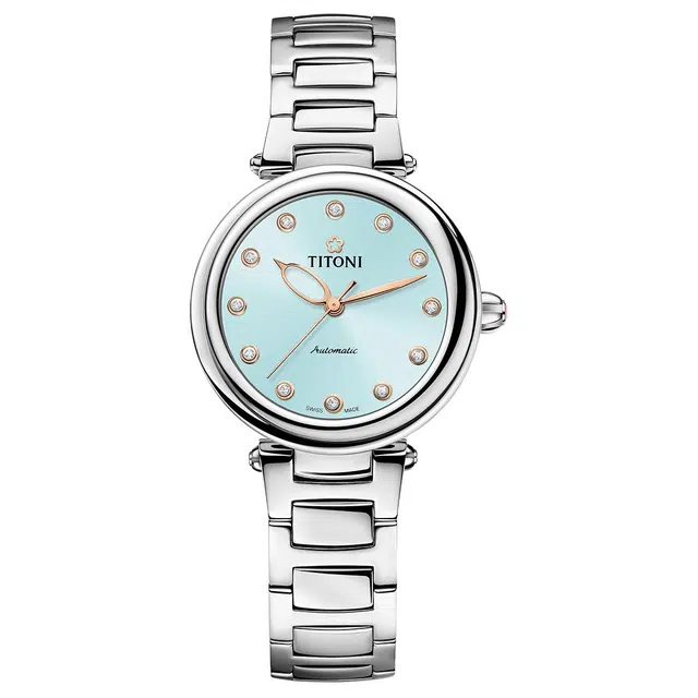 TITONI 50 33.5mm