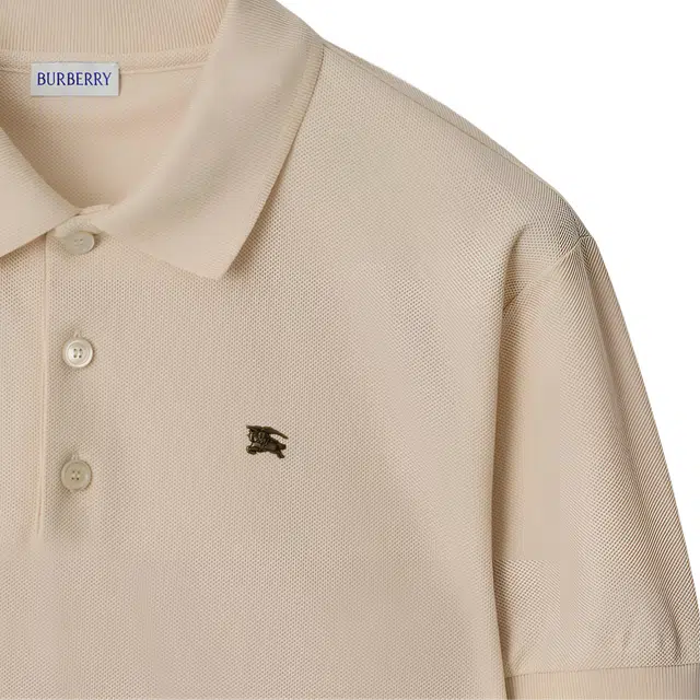 Burberry FW25 Polo