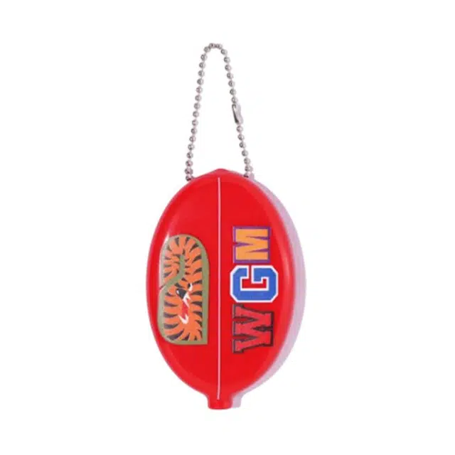 A BATHING APE WGM PVC