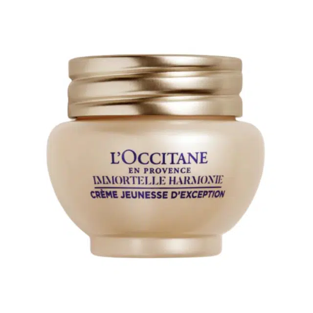 LOCCITANE 8ml