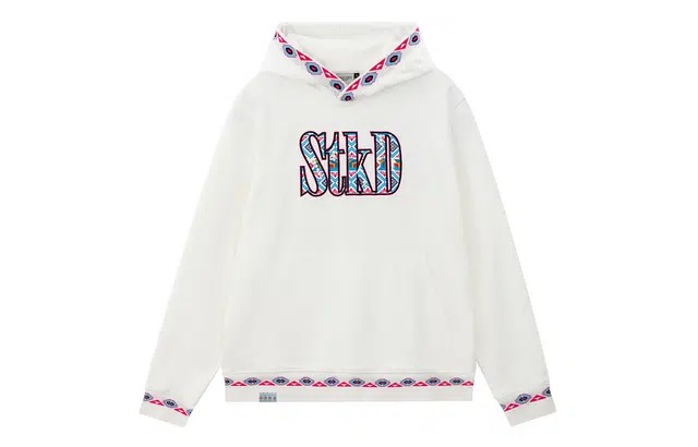 STK SMALL TOWN KID STKD