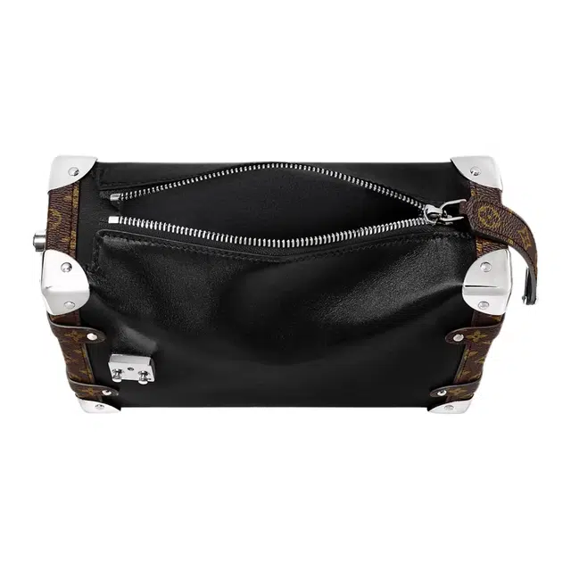 LOUIS VUITTON SIDE TRUNK Vibe