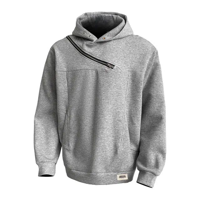 URBAN AUTHENTIC 420Gcleanfit