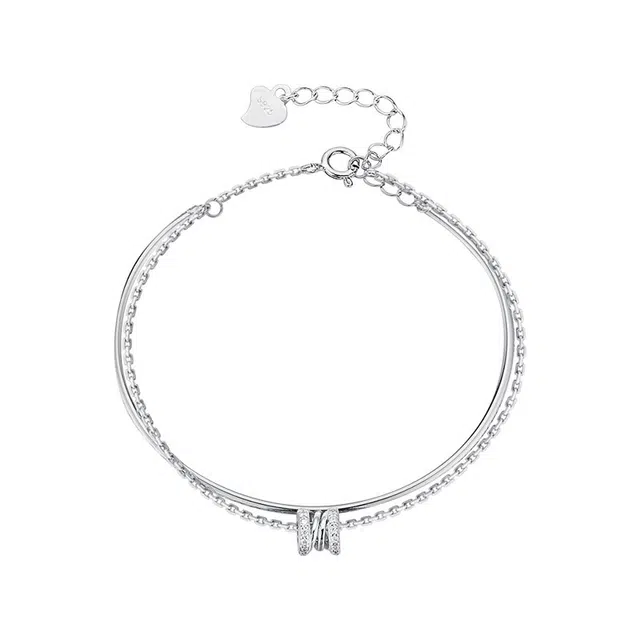 zoo jewel ins S925